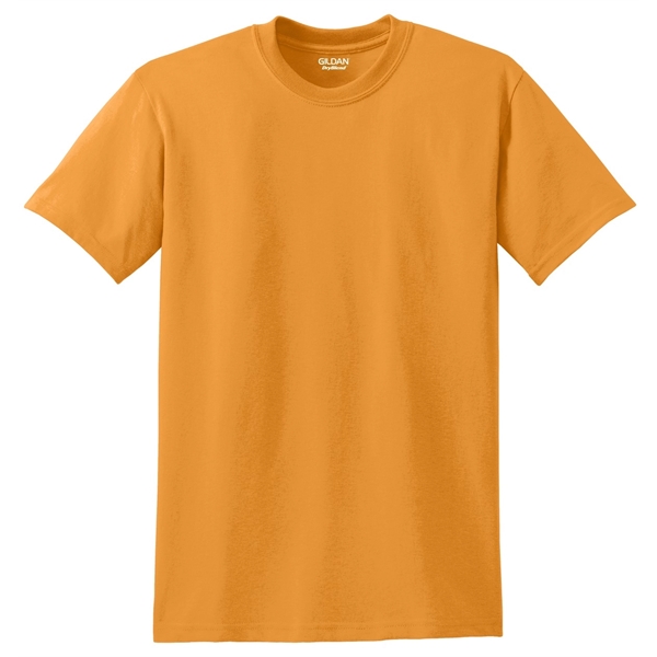 Gildan - DryBlend 50 Cotton/50 Poly T-Shirt. - Gildan - DryBlend 50 Cotton/50 Poly T-Shirt. - Image 126 of 204