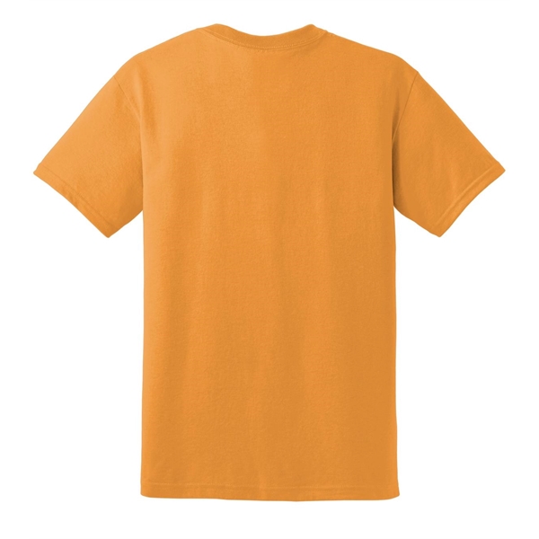 Gildan - DryBlend 50 Cotton/50 Poly T-Shirt. - Gildan - DryBlend 50 Cotton/50 Poly T-Shirt. - Image 128 of 204