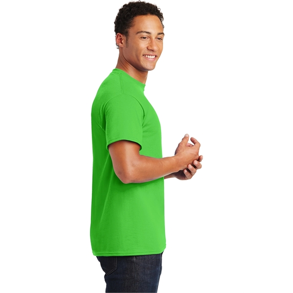 Gildan - DryBlend 50 Cotton/50 Poly T-Shirt. - Gildan - DryBlend 50 Cotton/50 Poly T-Shirt. - Image 132 of 204