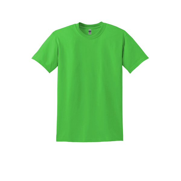 Gildan - DryBlend 50 Cotton/50 Poly T-Shirt. - Gildan - DryBlend 50 Cotton/50 Poly T-Shirt. - Image 147 of 204