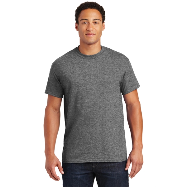 Gildan - DryBlend 50 Cotton/50 Poly T-Shirt. - Gildan - DryBlend 50 Cotton/50 Poly T-Shirt. - Image 136 of 204