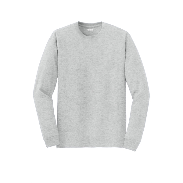 Gildan - DryBlend 50 Cotton/50 Poly Long Sleeve T-Shirt. - Gildan - DryBlend 50 Cotton/50 Poly Long Sleeve T-Shirt. - Image 66 of 75
