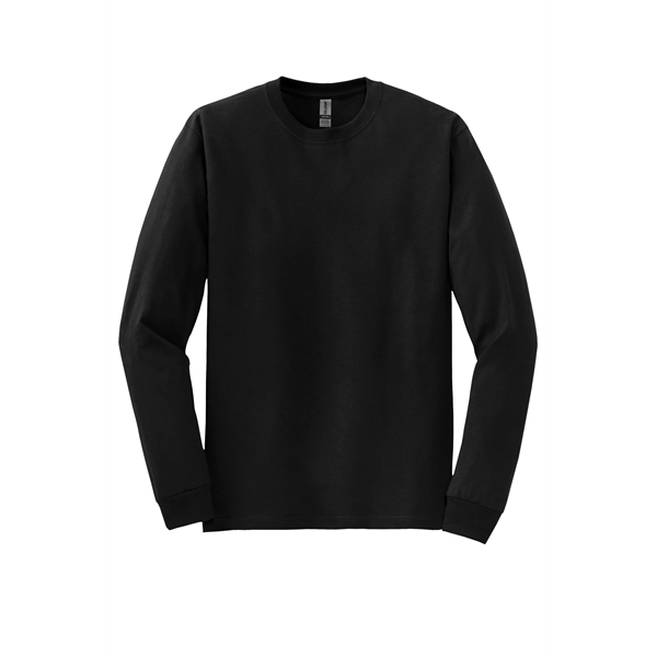 Gildan - DryBlend 50 Cotton/50 Poly Long Sleeve T-Shirt. - Gildan - DryBlend 50 Cotton/50 Poly Long Sleeve T-Shirt. - Image 68 of 75