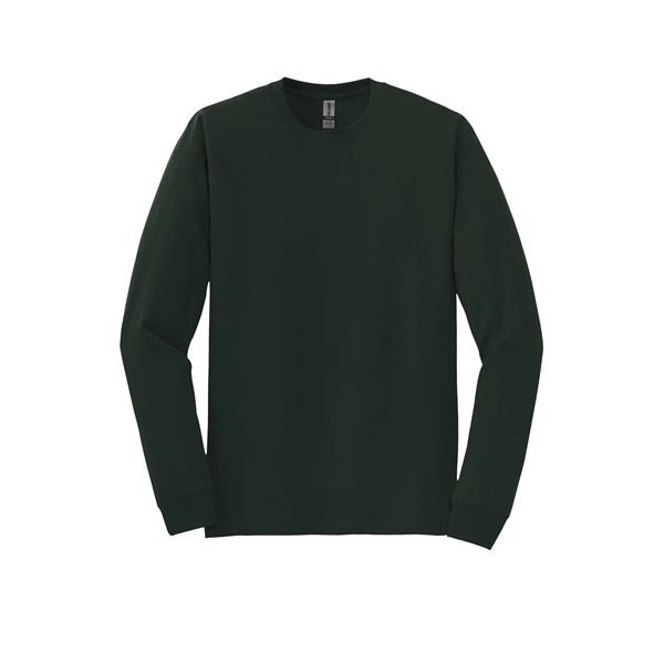 Gildan - DryBlend 50 Cotton/50 Poly Long Sleeve T-Shirt. - Gildan - DryBlend 50 Cotton/50 Poly Long Sleeve T-Shirt. - Image 69 of 75