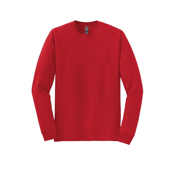 Gildan - DryBlend 50 Cotton/50 Poly Long Sleeve T-Shirt. - Gildan - DryBlend 50 Cotton/50 Poly Long Sleeve T-Shirt. - Image 72 of 75