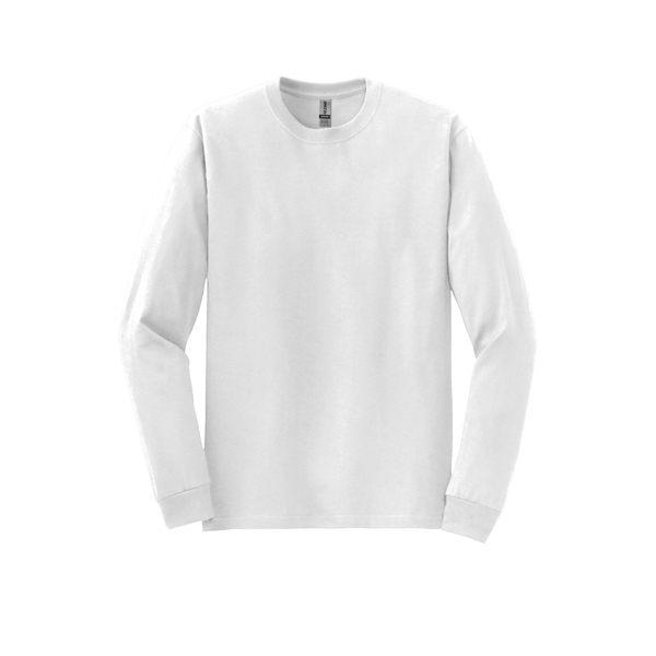 Gildan - DryBlend 50 Cotton/50 Poly Long Sleeve T-Shirt. - Gildan - DryBlend 50 Cotton/50 Poly Long Sleeve T-Shirt. - Image 75 of 75