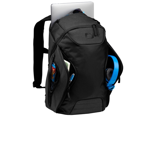 OGIO Hatch Pack. - OGIO Hatch Pack. - Image 8 of 9