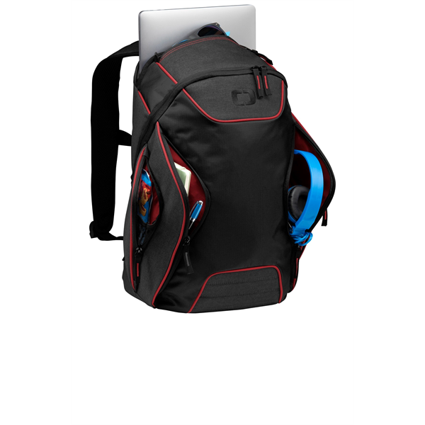 OGIO Hatch Pack. - OGIO Hatch Pack. - Image 9 of 9