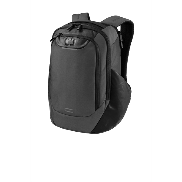 OGIO Monolithic Pack. - OGIO Monolithic Pack. - Image 1 of 2