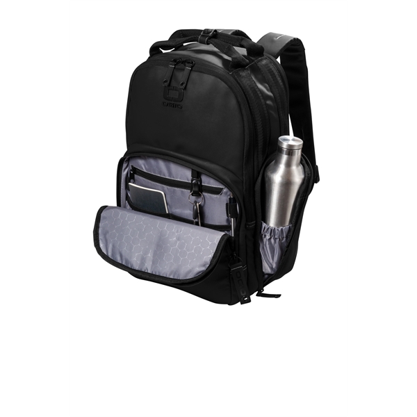 OGIO Commuter Transfer Pack - OGIO Commuter Transfer Pack - Image 4 of 5