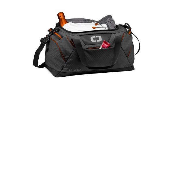 OGIO Catalyst Duffel. - OGIO Catalyst Duffel. - Image 8 of 10