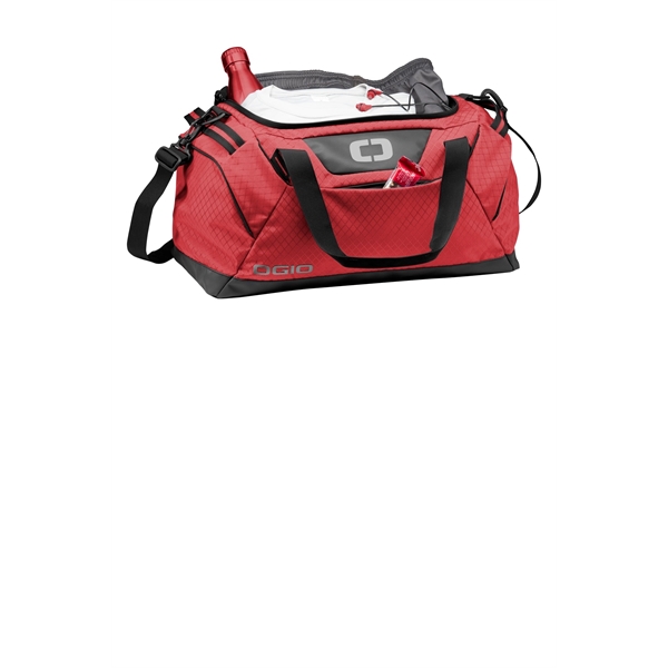 OGIO Catalyst Duffel. - OGIO Catalyst Duffel. - Image 9 of 10