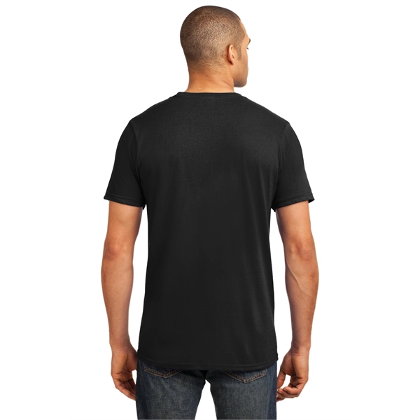 Gildan 100% Ring Spun Cotton T-Shirt. - Gildan 100% Ring Spun Cotton T-Shirt. - Image 1 of 40