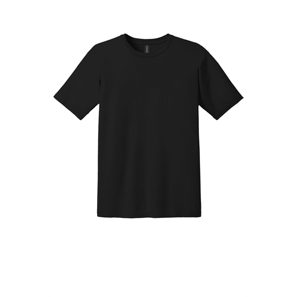 Gildan 100% Ring Spun Cotton T-Shirt. - Gildan 100% Ring Spun Cotton T-Shirt. - Image 3 of 40
