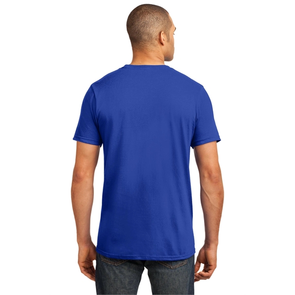 Gildan 100% Ring Spun Cotton T-Shirt. - Gildan 100% Ring Spun Cotton T-Shirt. - Image 11 of 40