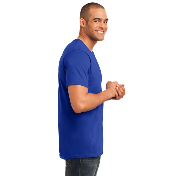 Gildan 100% Ring Spun Cotton T-Shirt. - Gildan 100% Ring Spun Cotton T-Shirt. - Image 12 of 40
