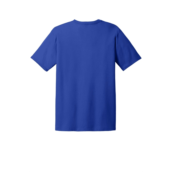 Gildan 100% Ring Spun Cotton T-Shirt. - Gildan 100% Ring Spun Cotton T-Shirt. - Image 14 of 40
