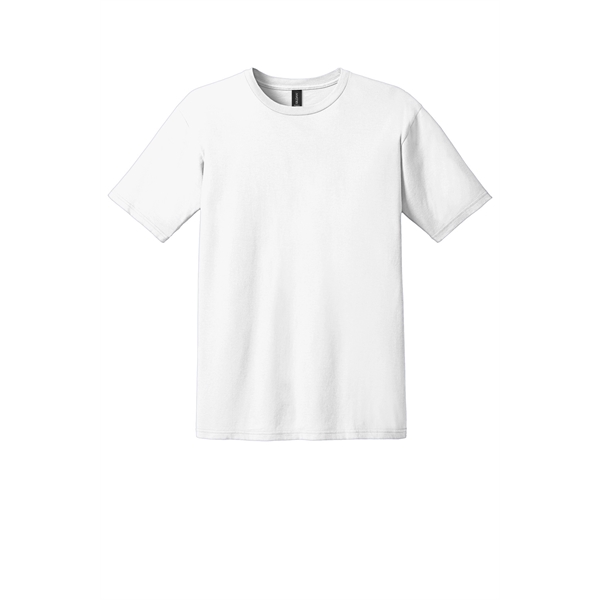 Gildan 100% Ring Spun Cotton T-Shirt. - Gildan 100% Ring Spun Cotton T-Shirt. - Image 18 of 40