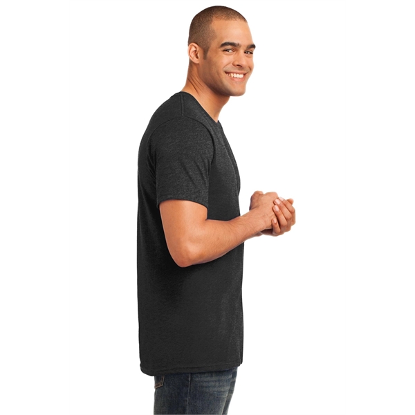Gildan 100% Ring Spun Cotton T-Shirt. - Gildan 100% Ring Spun Cotton T-Shirt. - Image 25 of 40