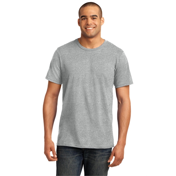 Gildan 100% Ring Spun Cotton T-Shirt. - Gildan 100% Ring Spun Cotton T-Shirt. - Image 26 of 40