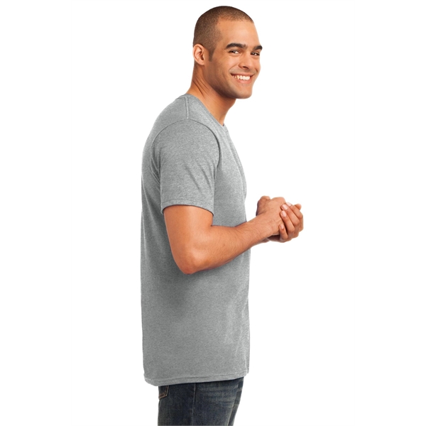 Gildan 100% Ring Spun Cotton T-Shirt. - Gildan 100% Ring Spun Cotton T-Shirt. - Image 28 of 40
