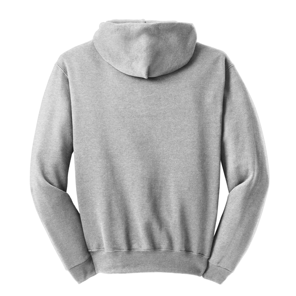 Jerzees - NuBlend Pullover Hooded Sweatshirt. - Jerzees - NuBlend Pullover Hooded Sweatshirt. - Image 90 of 218