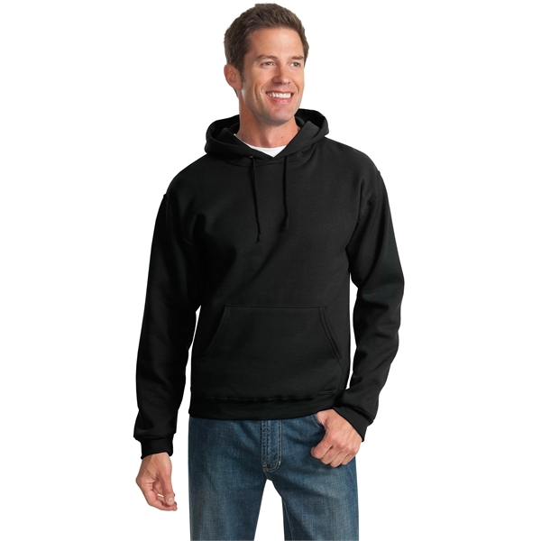 Jerzees - NuBlend Pullover Hooded Sweatshirt. - Jerzees - NuBlend Pullover Hooded Sweatshirt. - Image 81 of 218