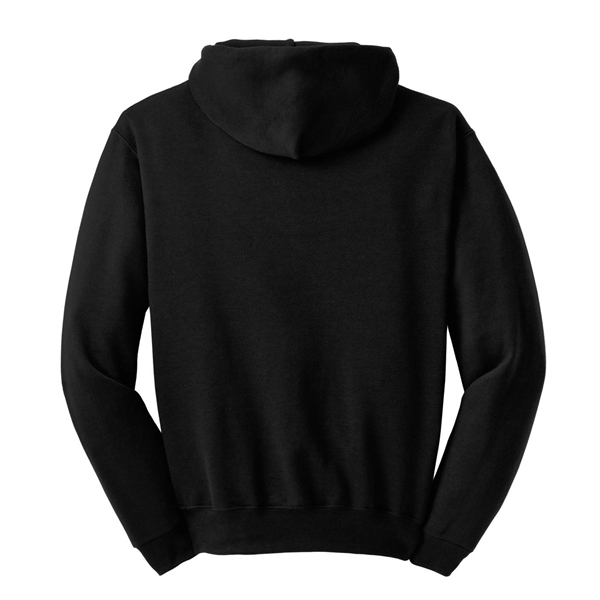 Jerzees - NuBlend Pullover Hooded Sweatshirt. - Jerzees - NuBlend Pullover Hooded Sweatshirt. - Image 2 of 218