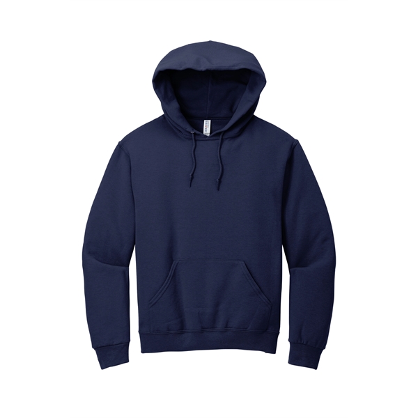 Jerzees - NuBlend Pullover Hooded Sweatshirt. - Jerzees - NuBlend Pullover Hooded Sweatshirt. - Image 4 of 218