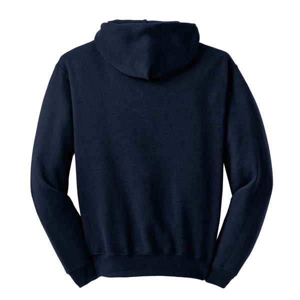 Jerzees - NuBlend Pullover Hooded Sweatshirt. - Jerzees - NuBlend Pullover Hooded Sweatshirt. - Image 6 of 218