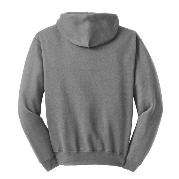 Jerzees - NuBlend Pullover Hooded Sweatshirt. - Jerzees - NuBlend Pullover Hooded Sweatshirt. - Image 13 of 218