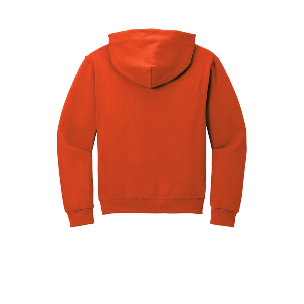 Jerzees - NuBlend Pullover Hooded Sweatshirt. - Jerzees - NuBlend Pullover Hooded Sweatshirt. - Image 16 of 218