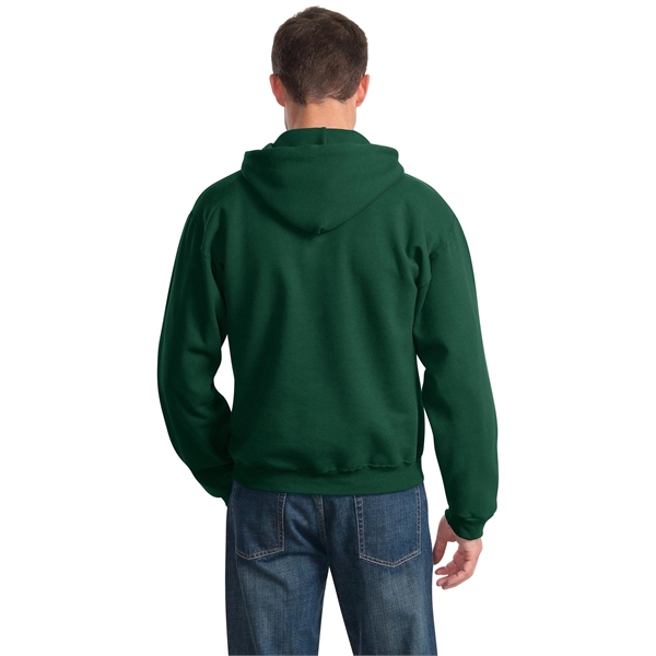 Jerzees - NuBlend Pullover Hooded Sweatshirt. - Jerzees - NuBlend Pullover Hooded Sweatshirt. - Image 17 of 218