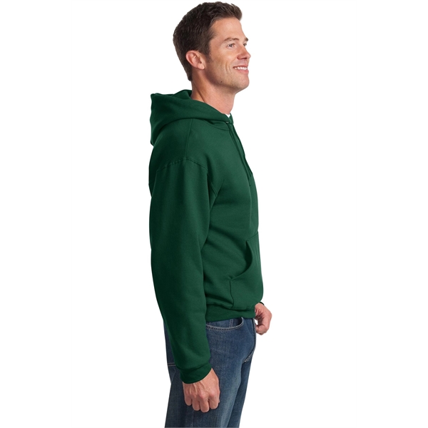 Jerzees - NuBlend Pullover Hooded Sweatshirt. - Jerzees - NuBlend Pullover Hooded Sweatshirt. - Image 19 of 218