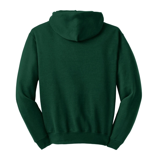 Jerzees - NuBlend Pullover Hooded Sweatshirt. - Jerzees - NuBlend Pullover Hooded Sweatshirt. - Image 22 of 218