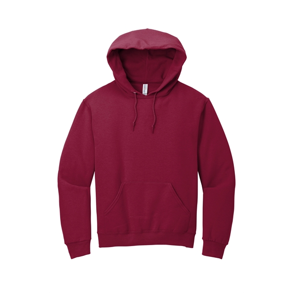 Jerzees - NuBlend Pullover Hooded Sweatshirt. - Jerzees - NuBlend Pullover Hooded Sweatshirt. - Image 113 of 218