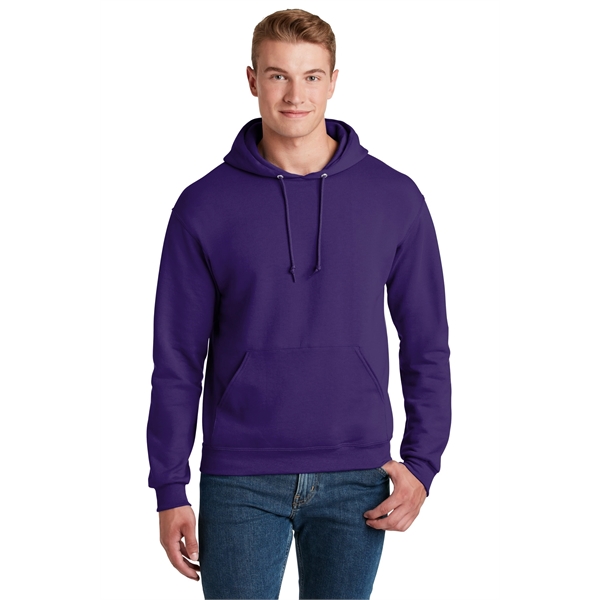 Jerzees - NuBlend Pullover Hooded Sweatshirt. - Jerzees - NuBlend Pullover Hooded Sweatshirt. - Image 204 of 218