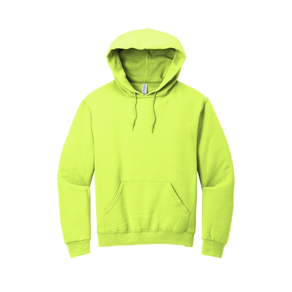 Jerzees - NuBlend Pullover Hooded Sweatshirt. - Jerzees - NuBlend Pullover Hooded Sweatshirt. - Image 123 of 218