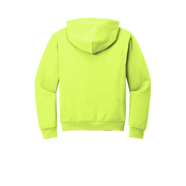 Jerzees - NuBlend Pullover Hooded Sweatshirt. - Jerzees - NuBlend Pullover Hooded Sweatshirt. - Image 125 of 218