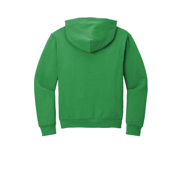 Jerzees - NuBlend Pullover Hooded Sweatshirt. - Jerzees - NuBlend Pullover Hooded Sweatshirt. - Image 131 of 218