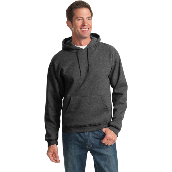 Jerzees - NuBlend Pullover Hooded Sweatshirt. - Jerzees - NuBlend Pullover Hooded Sweatshirt. - Image 85 of 218