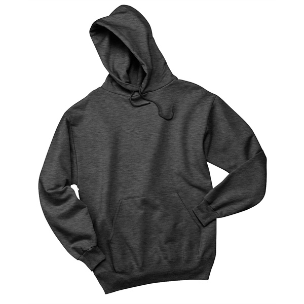 Jerzees - NuBlend Pullover Hooded Sweatshirt. - Jerzees - NuBlend Pullover Hooded Sweatshirt. - Image 31 of 218