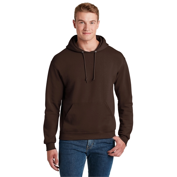 Jerzees - NuBlend Pullover Hooded Sweatshirt. - Jerzees - NuBlend Pullover Hooded Sweatshirt. - Image 205 of 218