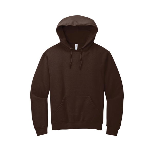 Jerzees - NuBlend Pullover Hooded Sweatshirt. - Jerzees - NuBlend Pullover Hooded Sweatshirt. - Image 206 of 218