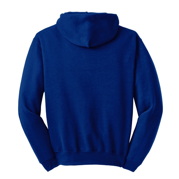 Jerzees - NuBlend Pullover Hooded Sweatshirt. - Jerzees - NuBlend Pullover Hooded Sweatshirt. - Image 92 of 218