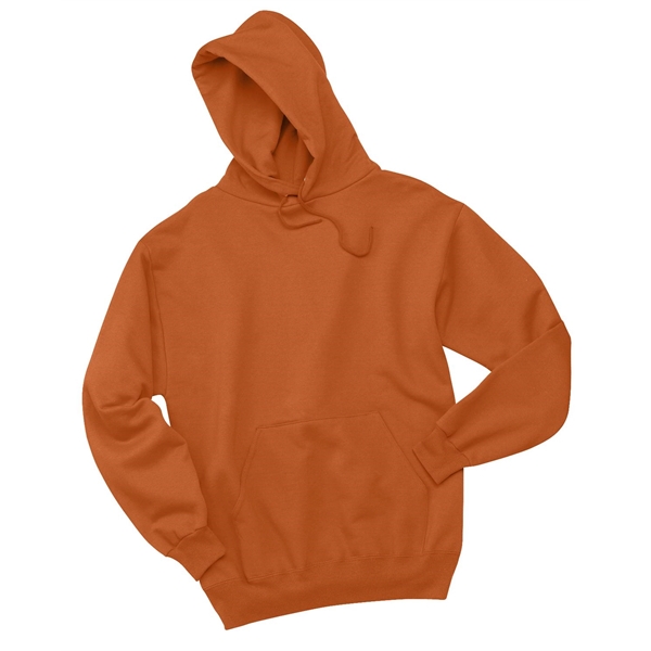 Jerzees - NuBlend Pullover Hooded Sweatshirt. - Jerzees - NuBlend Pullover Hooded Sweatshirt. - Image 84 of 218