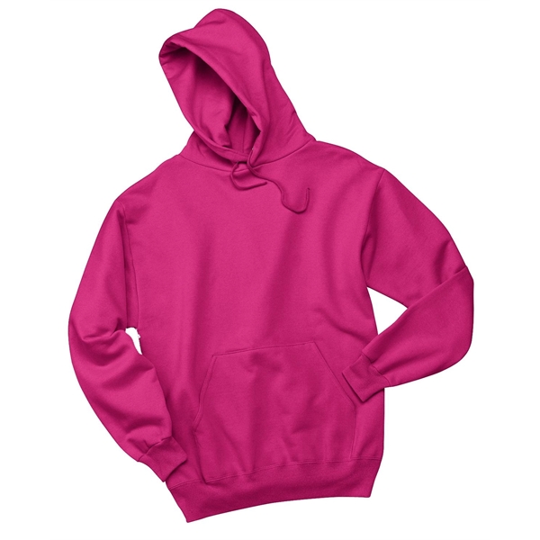 Jerzees - NuBlend Pullover Hooded Sweatshirt. - Jerzees - NuBlend Pullover Hooded Sweatshirt. - Image 43 of 218