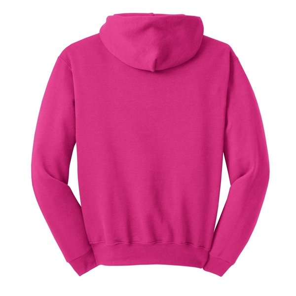 Jerzees - NuBlend Pullover Hooded Sweatshirt. - Jerzees - NuBlend Pullover Hooded Sweatshirt. - Image 45 of 218