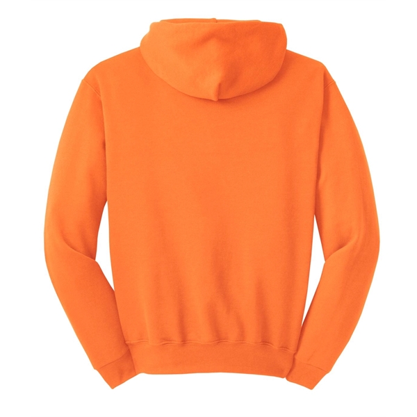 Jerzees - NuBlend Pullover Hooded Sweatshirt. - Jerzees - NuBlend Pullover Hooded Sweatshirt. - Image 49 of 218