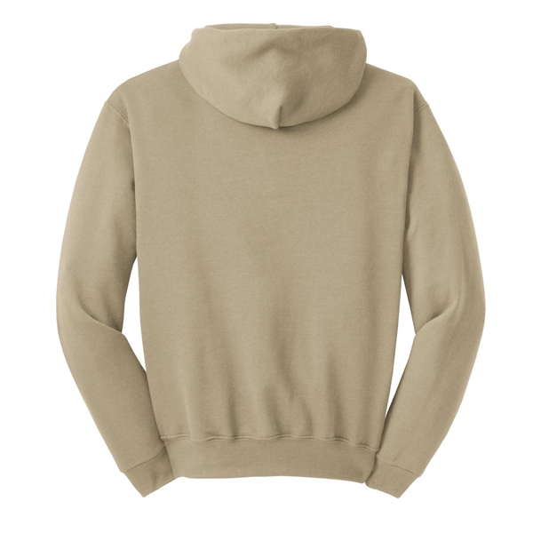 Jerzees - NuBlend Pullover Hooded Sweatshirt. - Jerzees - NuBlend Pullover Hooded Sweatshirt. - Image 87 of 218